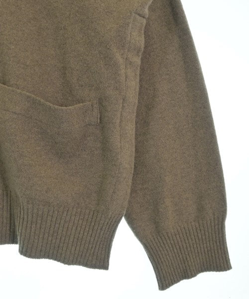 sacai T恤/上衣