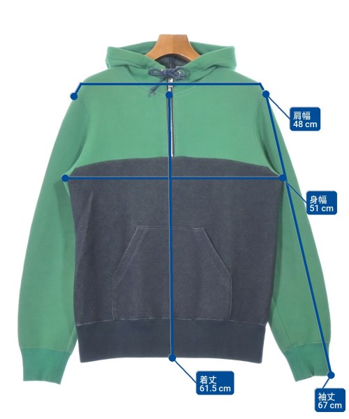 sacai 連帽衫