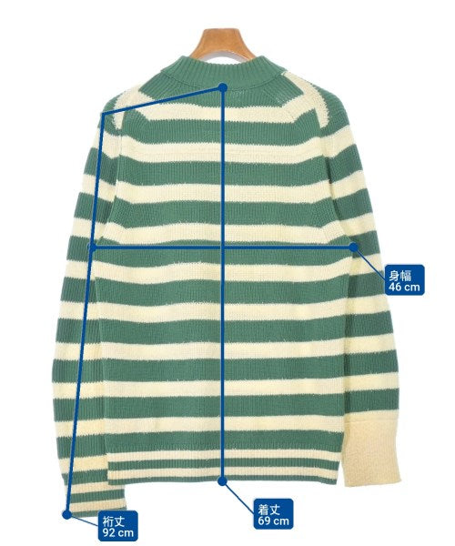 sacai 毛衣