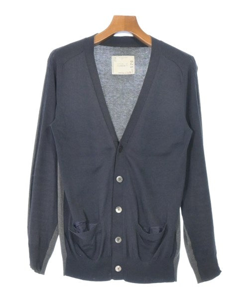 sacai 開襟衫