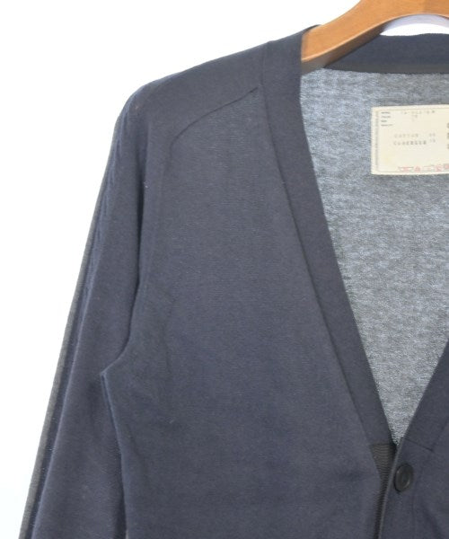 sacai 開襟衫