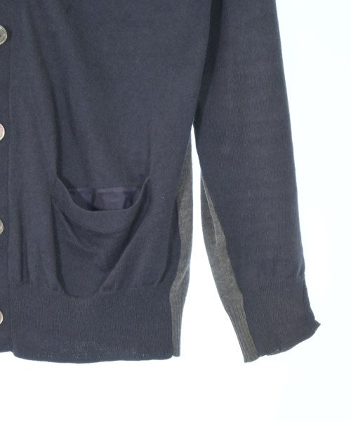 sacai 開襟衫