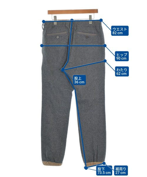 sacai 其他款