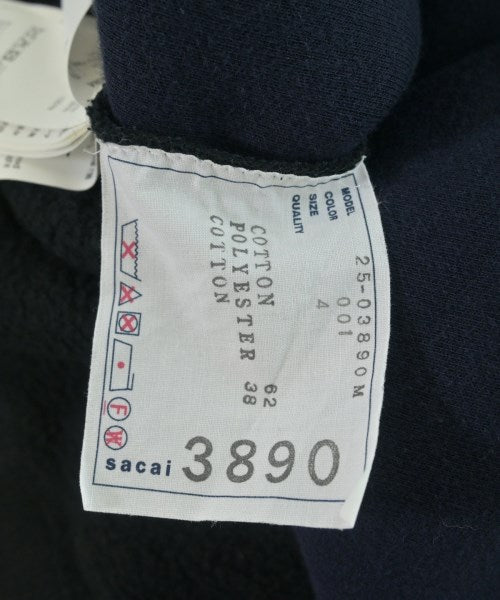 sacai 運動衫