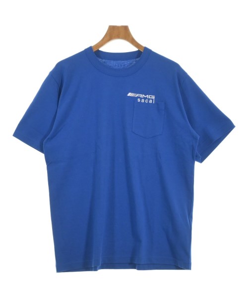 sacai T恤/上衣