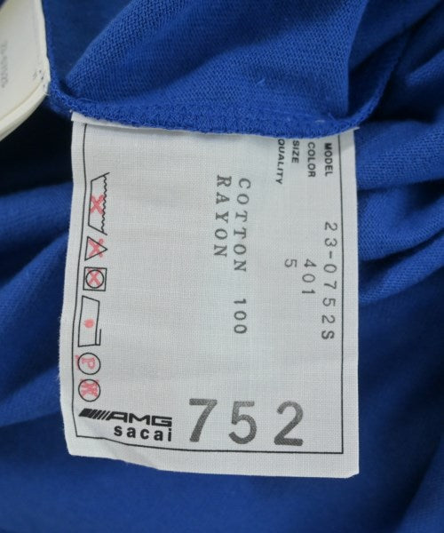 sacai T恤/上衣
