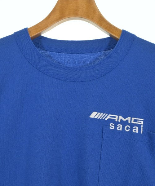 sacai T恤/上衣