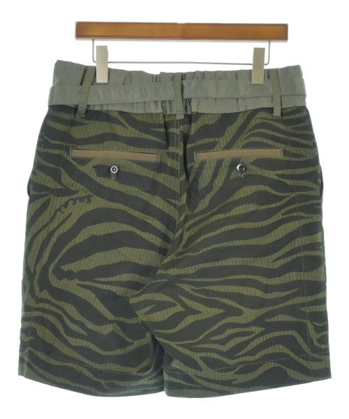 sacai 短褲