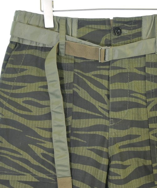 sacai 短褲