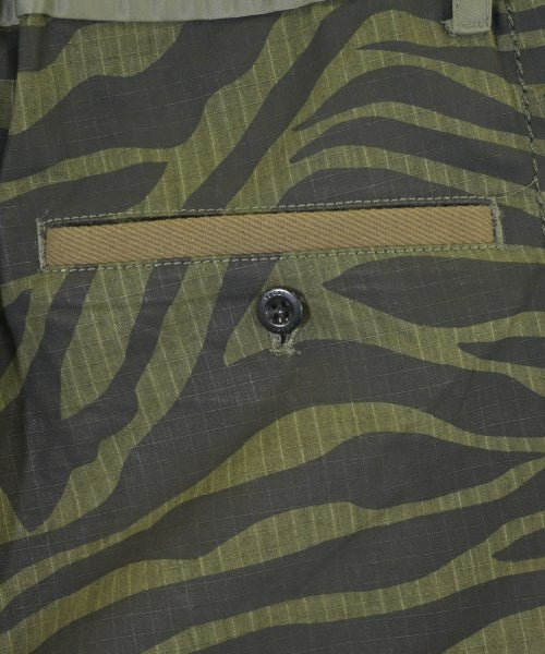 sacai 短褲