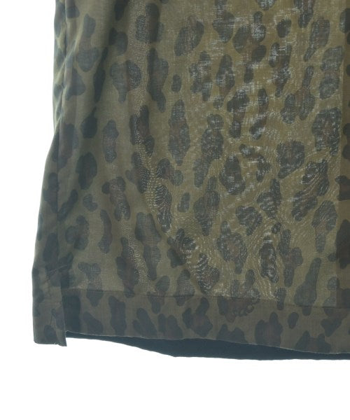 sacai 休閒襯衫