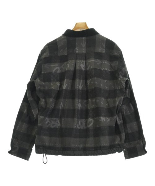 sacai 斜紋夾克