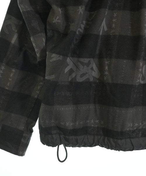 sacai 斜紋夾克