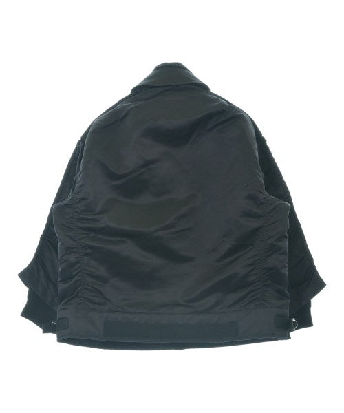 sacai 軍裝夾克