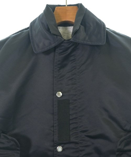 sacai 軍裝夾克