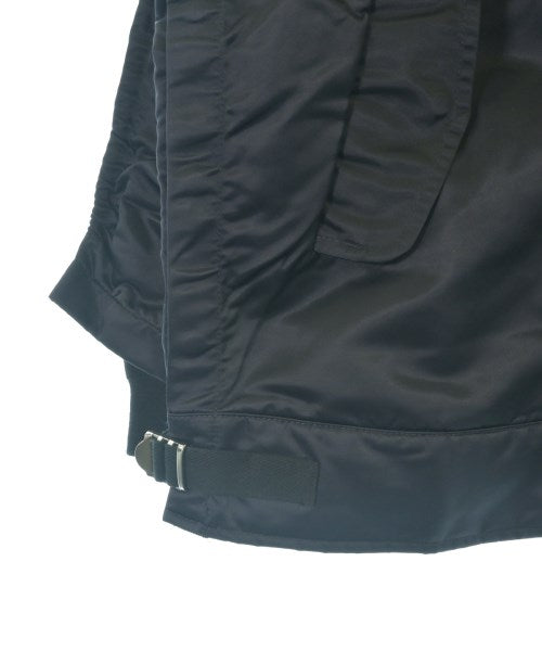 sacai 軍裝夾克