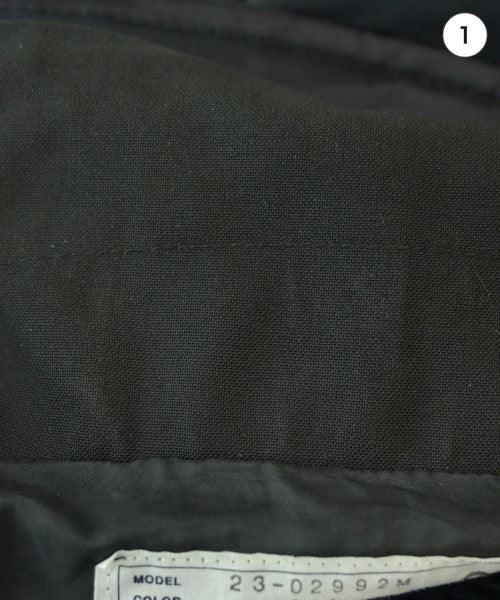 sacai 軍裝夾克