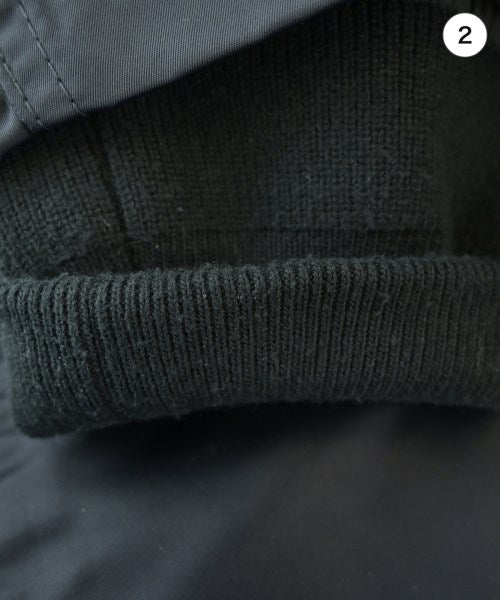 sacai 軍裝夾克