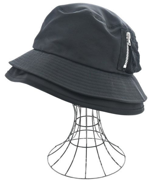 sacai 帽子