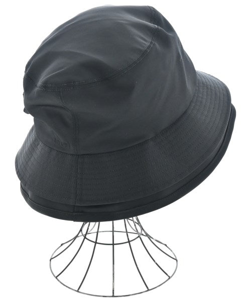 sacai 帽子