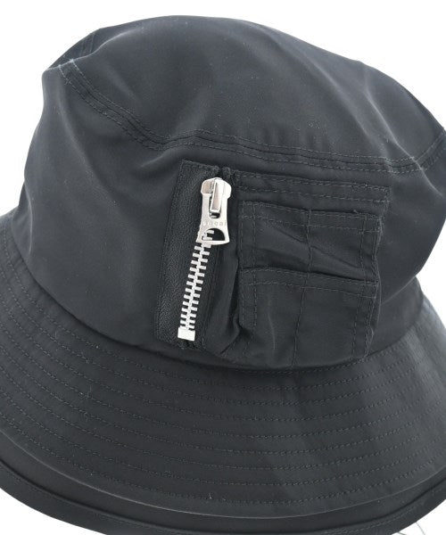 sacai 帽子