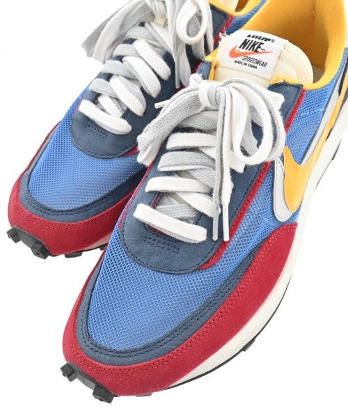 sacai 運動鞋