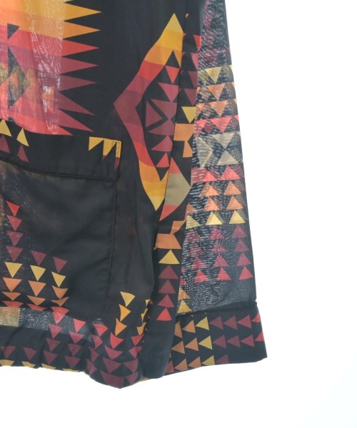 sacai 休閒襯衫