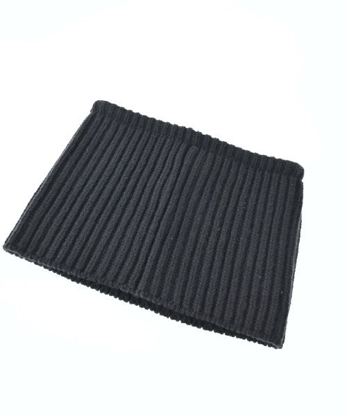 sacai 冬季圍巾