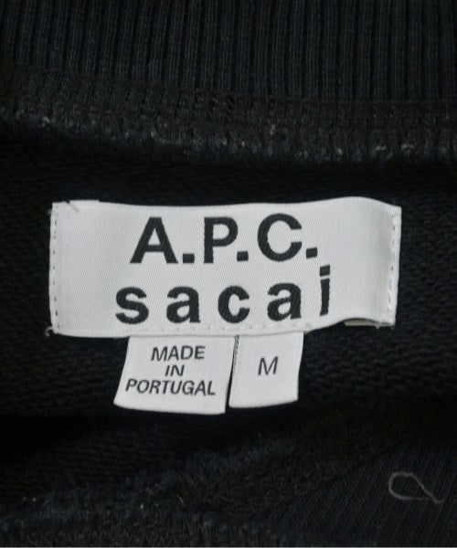 sacai 運動衫
