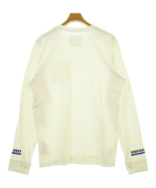 sacai T恤/上衣