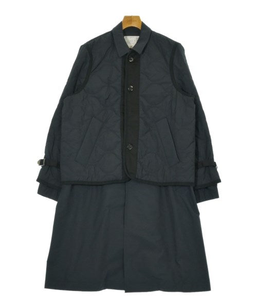 sacai 羽絨大衣