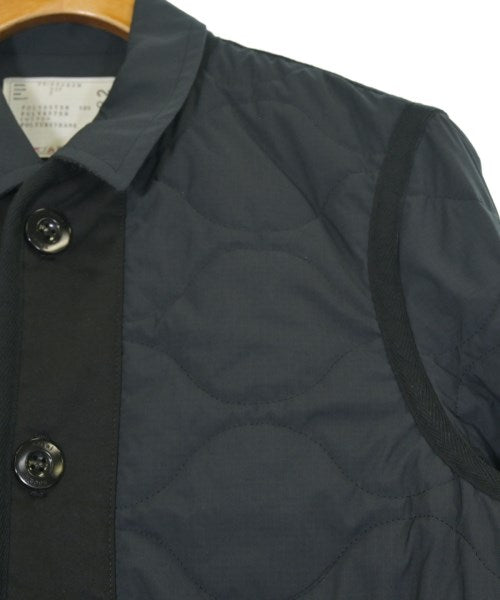 sacai 羽絨大衣