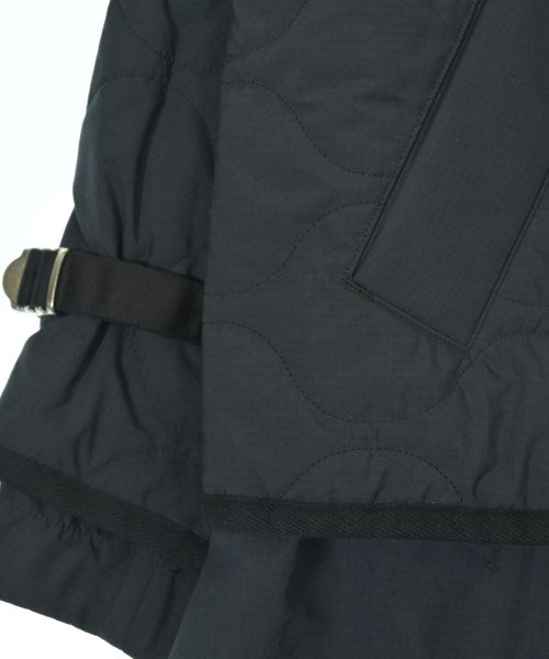 sacai 羽絨大衣