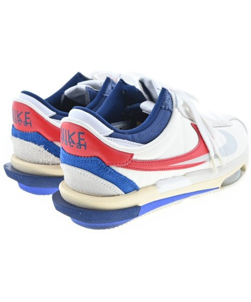 sacai 運動鞋