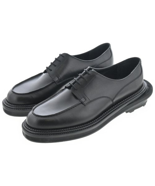 sacai 正式鞋