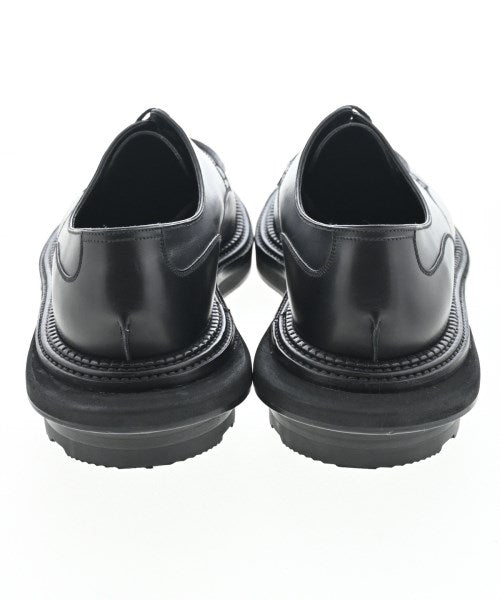 sacai 正式鞋