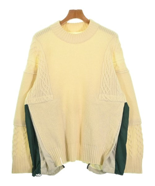 sacai 毛衣