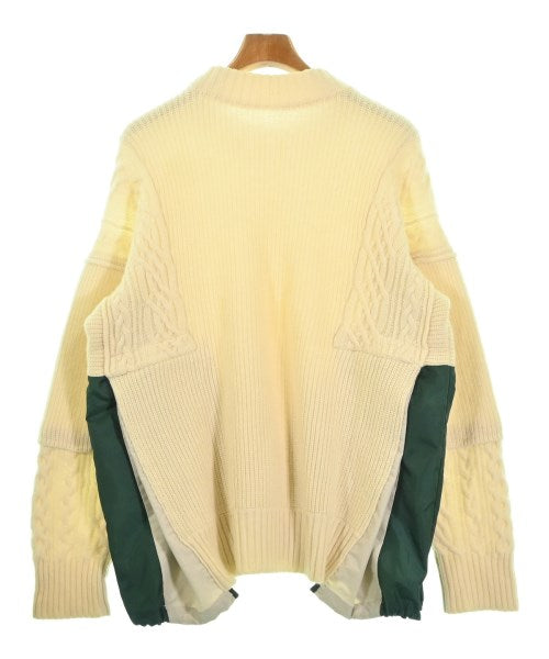 sacai 毛衣