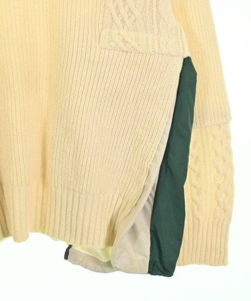 sacai 毛衣