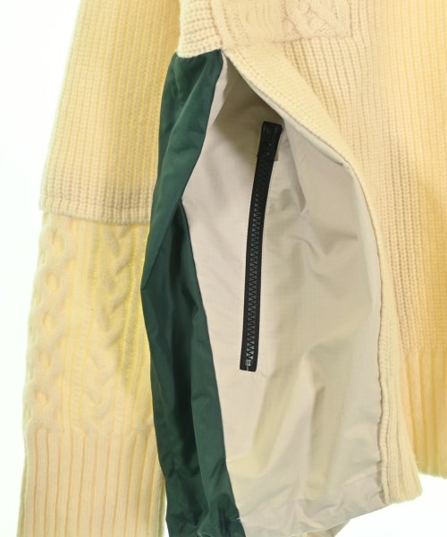 sacai 毛衣