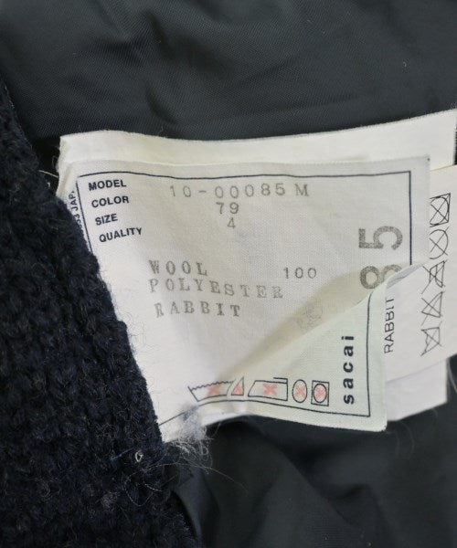 sacai 其他飛行外套