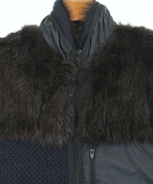 sacai 其他飛行外套