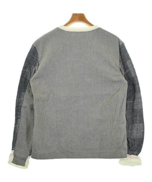 sacai T恤/上衣