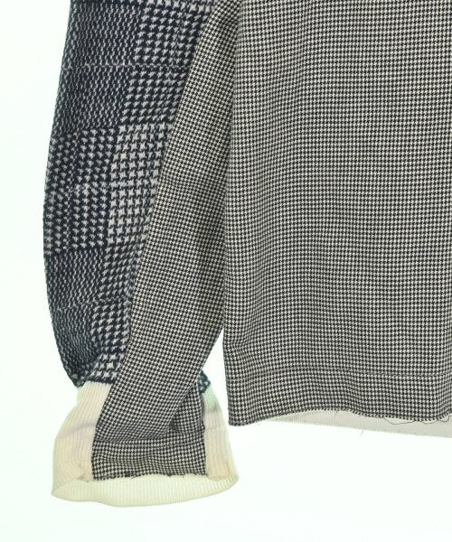 sacai T恤/上衣