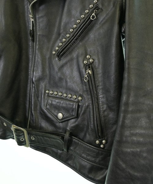 sacai 騎士夾克