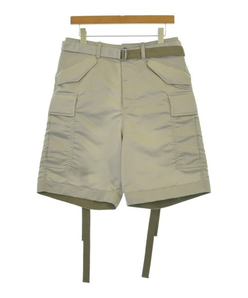 sacai 短褲