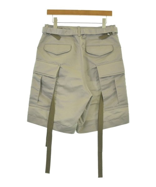 sacai 短褲