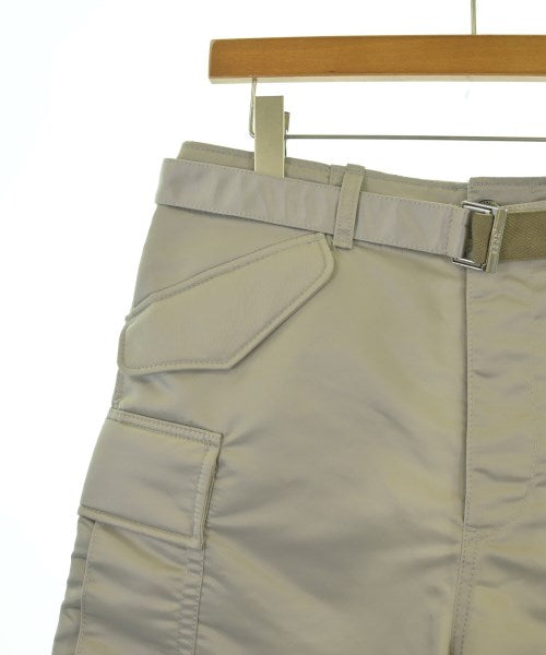 sacai 短褲