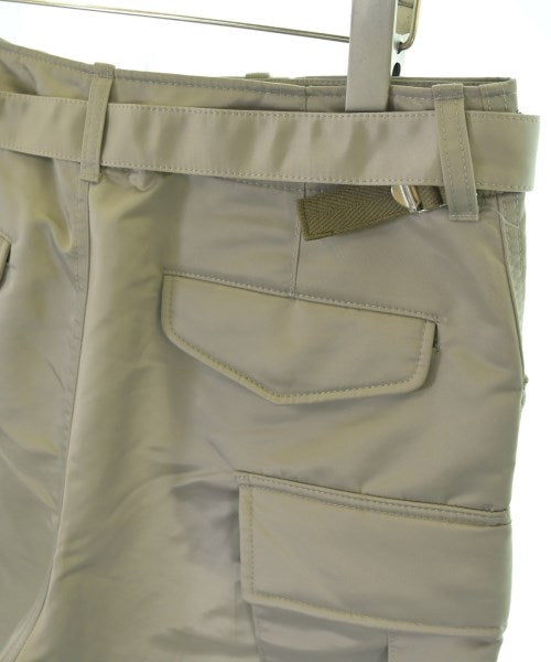 sacai 短褲