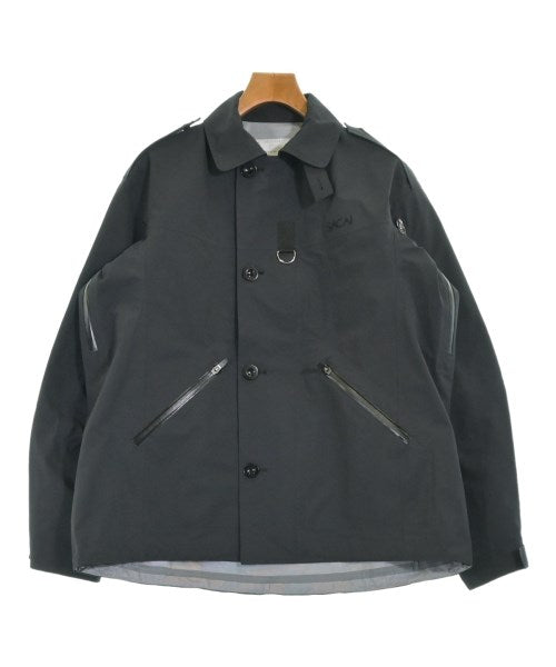 sacai 其他大衣